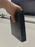 联想Thinkcentre二手迷你电脑微型mini台式小主机四核酷睿i5i7家用办公云终端客厅95新 套餐三：酷睿i3-3220+8G+120G固态 实拍图