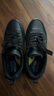 斯凯奇（Skechers）圣诞礼物男士皮鞋冬季商务男鞋高档休闲鞋软底通勤板鞋210835 实拍图