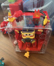 奥迪双钻（AULDEY）超级飞侠17大变形机器人消防员大程儿童玩具男女孩生日礼物790245 实拍图
