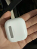 Apple/苹果 AirPods 4 搭配USB-C充电盒 苹果耳机 蓝牙耳机 适用iPhone/iPad/Mac 四代 实拍图