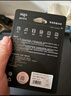 爱国者（aigo）128GB大容量 220MB/s USB3.2 Type-C双接口手机U盘A23 商务办公学习 通用优盘 实拍图