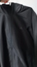 匹克外套男士秋季软壳防泼水薄风衣户外运动休闲连帽冲锋衣DF233041 实拍图