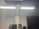 米家小米桌面学习灯【政府补贴】智能学习阅读台灯入座感应全光谱护眼 实拍图