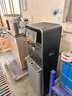 奥克斯商用净水器家用直饮水机工厂办公室学校加热直饮一体机RO反渗透过滤纯水机立式饮水机冷热两用 AU51 四级超滤 一开一温/常温 实拍图