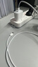 Apple/苹果 60W USB-C数据线-1米 type-c苹果充电线手机数据线 苹果17充电线iphone17充电线 实拍图