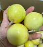 京鲜生 黄金百香果 2斤装 约13-15粒 单果约70g 酸甜钦蜜 新鲜水果 实拍图