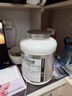 肌肉科技乳清蛋白粉分离增肌粉健身增重蛋白粉健身塑性2270g椰子味 实拍图