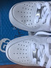 耐克NIKE男 板鞋 空军一号 AF1 AIR FORCE 1运动鞋CW2289-111白40.5 实拍图