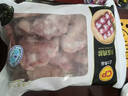 CP正大食品白羽鸡胗2斤 生鲜冷冻鸡肫卤煮孜然鸡胗烧烤炒菜麻辣 实拍图
