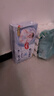 好奇（Huggies）金装纸尿裤S120片(4-8kg)尿不湿【速干不易红】 实拍图