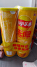 乐事（Lay's）无限薯片 醇香原味 104克*2罐 208克 休闲零食 膨化食品 实拍图