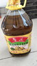 鲁花 【保真菜籽油】食用油 低芥酸特香菜籽油 5L  /桶   实拍图