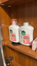 滴露（Dettol）洗手液消毒抑菌滋润500g+500g补充装儿童家庭护手替换 实拍图