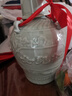 女兒红 青瓷六年 半甜型 绍兴黄酒 1.5L 单坛礼盒 冬酿封酒  热销商品 实拍图