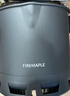 火枫（FIRE-MAPLE）轻山徒步G2套装户外露营炉炊具集热防风蒸煮锅具旅行轻量便携装备 实拍图