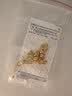 周大生黄金转运金珠手链女足金路路通双层光珠送女友生日礼物4.31g 实拍图