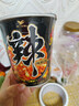 统一辣翻天榴莲火鸡面 方便面 泡面 86g*1杯 速食 实拍图
