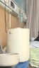 小熊（Bear）加湿器家用卧室 桌面大雾量办公室空调房轻音 母婴幼儿空气净化抑菌加湿器小型 JSQ-C45U1 实拍图