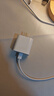 Apple/苹果 20W USB-C充电器  type-c充电器苹果手机充电器原装手机快充头 苹果17手机充电器 实拍图