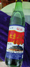 【口粮酒精选】北京二锅头清香型高度桶装瓶装泡药酒白酒 多度数 56度 500mL 1瓶 实拍图