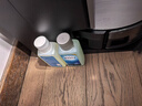 科沃斯（ECOVACS）扫拖机器人专用清洁剂1L装（适用于X11/X9/T80/T50等科沃斯全系列地宝，除T30上下水版）【配件】 实拍图