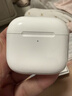 UKL【华强北顶配丨Air4代降噪款】蓝牙耳机适配苹果无线2025新款半入耳式金榜iphone17/16/15/14pods4 【原版正装全功能主动降噪版】 【主动降噪+空间音頻+三真电量】 实拍图