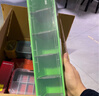 大有（Devon）工具箱D-Cube堆叠箱收纳盒办公室文具收纳箱分装盒收纳工具手提箱 全家福十件套 实拍图