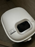 飞利浦（PHILIPS）泡脚桶躺泡免洗电动按摩足浴盆UV杀菌小白桶智能恒温加热软胶泡脚盆3222F  实用节日生日礼物 实拍图