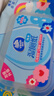 维达（Vinda）婴儿湿巾 熊出没联名 婴儿手口屁屁专用 家庭囤货 湿纸巾80片*8包 实拍图