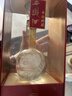 西凤酒 年份封藏 金尊 凤香型白酒 52度 500ml 单瓶 热门商品 实拍图