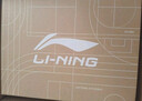 李宁赤兔7丨跑步鞋网面透气男鞋中考体测跳绳竞速运动鞋ARPU003 实拍图