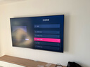 海信电视小墨E5Q Pro85英寸 1248分区U+MiniLED 信芯芯片 抗反光防眩光墨晶屏 300Hz国家补贴85E5Q-PRO 实拍图