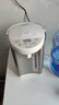 美的（Midea）【政府补贴】电热水瓶热水壶电水壶304不锈钢水壶 5L控温保温恒温开水壶电水壶烧水壶Colour201 实拍图