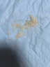 小天籁（XIAO TIAN LAI）刮脚搓脚去死皮老茧修脚磨脚神器套装工具脚底刮刀不锈钢专业搓脚 带盖搓脚板【白色】+木质刮脚刀 实拍图