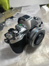 奥林巴斯（OLYMPUS）E-M10 MarkIV EM10四代 微单相机 数码相机 微单套机（14-42mm F3.5-5.6）银色 实拍图