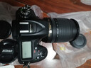 尼康/Nikon D7000 D7100 D7200 D500 D610 半画幅中端二手单反数码相机 D7100+18-105[套机] 99成新 实拍图