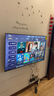 小米（MI）REDMI智能电视 A50 50英寸 144Hz高刷 【推荐看看65/75英寸】2GB+32GB 家电国家补贴 L50RB-RAE 实拍图