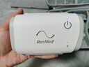 瑞思迈（Resmed）AirMini便捷全自动睡眠呼吸机家用无创呼吸暂停防打呼噜止鼾症机 实拍图