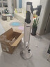 UWANT友望吸尘器V300  轻量手持 【适合女性】家用无线手持自集尘2.0吸尘器吸猫毛宠物毛除螨 实惠升级款  V300 实拍图