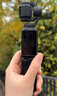 大疆 DJI Osmo Pocket 3 标准版 一英寸口袋云台相机 OP灵眸手持数码相机 旅游vlog 便携美颜摄像 实拍图