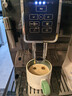 德龙（Delonghi）【政府补贴】咖啡机 家用全自动咖啡机ECAM350.15手动打奶意式双温萃取冰咖灵动D3T Pro新年礼物 实拍图