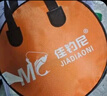 佳钓尼（JIADIAONI）鱼护野钓专用不挂鱼不伤鱼鳞加厚速干涂胶黑坑钓鱼网兜京东自营 实拍图