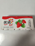 优诺（yoplait）优丝香草味酸奶135g*6+草莓味*3+蓝莓味*3 【源头直发】 实拍图
