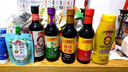 李锦记调味品组合套装 厨房调味料 生抽酱油老抽蚝油豉油香醋香油组合装 鲜味生抽+草菇老抽 实拍图