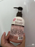 曼秀雷敦（Mentholatum）洗面奶保湿盈泽温和洁面乳150g 补水净透水润不紧绷男女士 实拍图