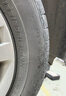 邓禄普（DUNLOP）轮胎/汽车轮胎 185/60R15 84H ENASAVE EC300+ 适配飞度  威驰 实拍图