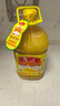鲁花【保真花生油】 食用油 5S 压榨一级 花生油 5L 实拍图