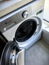 小天鹅（LittleSwan）滚筒洗衣机全自动国家补贴 小乌梅3.0/小钢炮 单洗/洗烘一体 10/12公 斤超薄全嵌水魔方 以旧换新 【12K G小乌梅3.0机皇】3D循环速烘 洗烘一体 实拍图