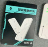雷神黑武士随身wifi6可移动2025新款wi-fi无需预存联通电信双网通3000毫安电池款超长续航便携式高速随行网络 雷神首款WiFi6免插卡电池版-【简约风】 实拍图
