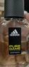 阿迪达斯（adidas）男士原装进口香水 梨花雪松香调 征服50ml 新年礼物送男友 实拍图